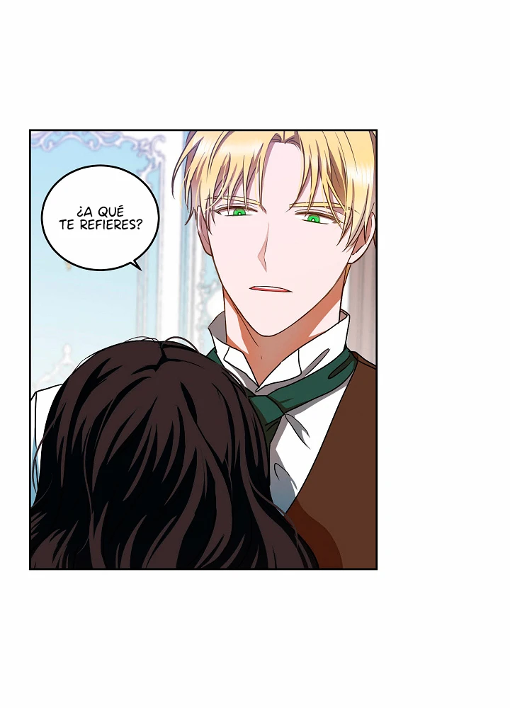 Parece que me encuentro en el mundo de un juego de harem inverso Capitulo 9 página 7