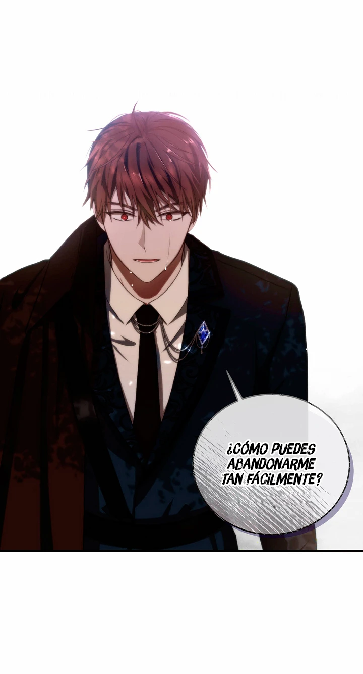 Parece que me encuentro en el mundo de un juego de harem inverso Capitulo 9 página 70