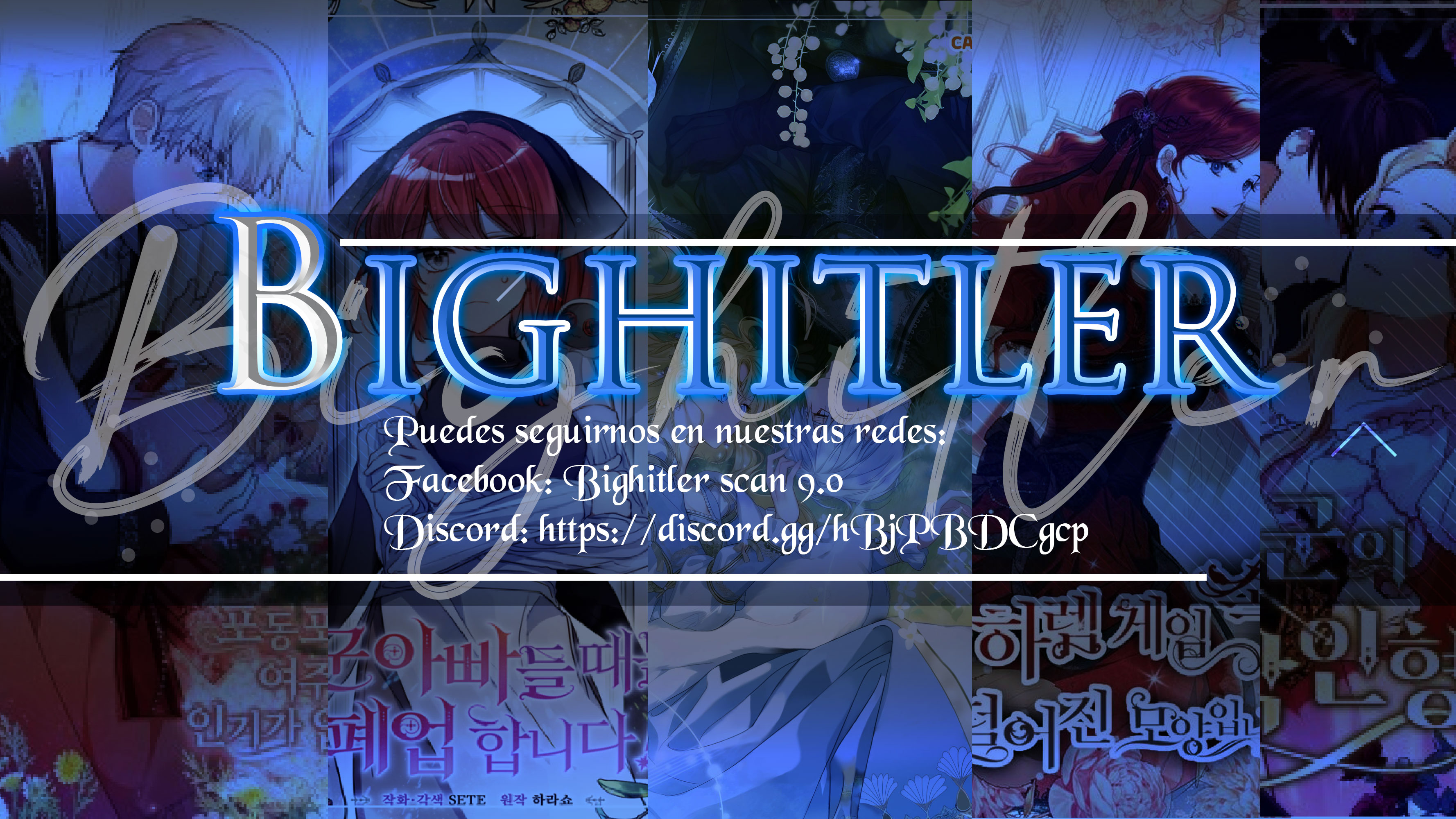 Parece que me encuentro en el mundo de un juego de harem inverso Capitulo 91 página 2