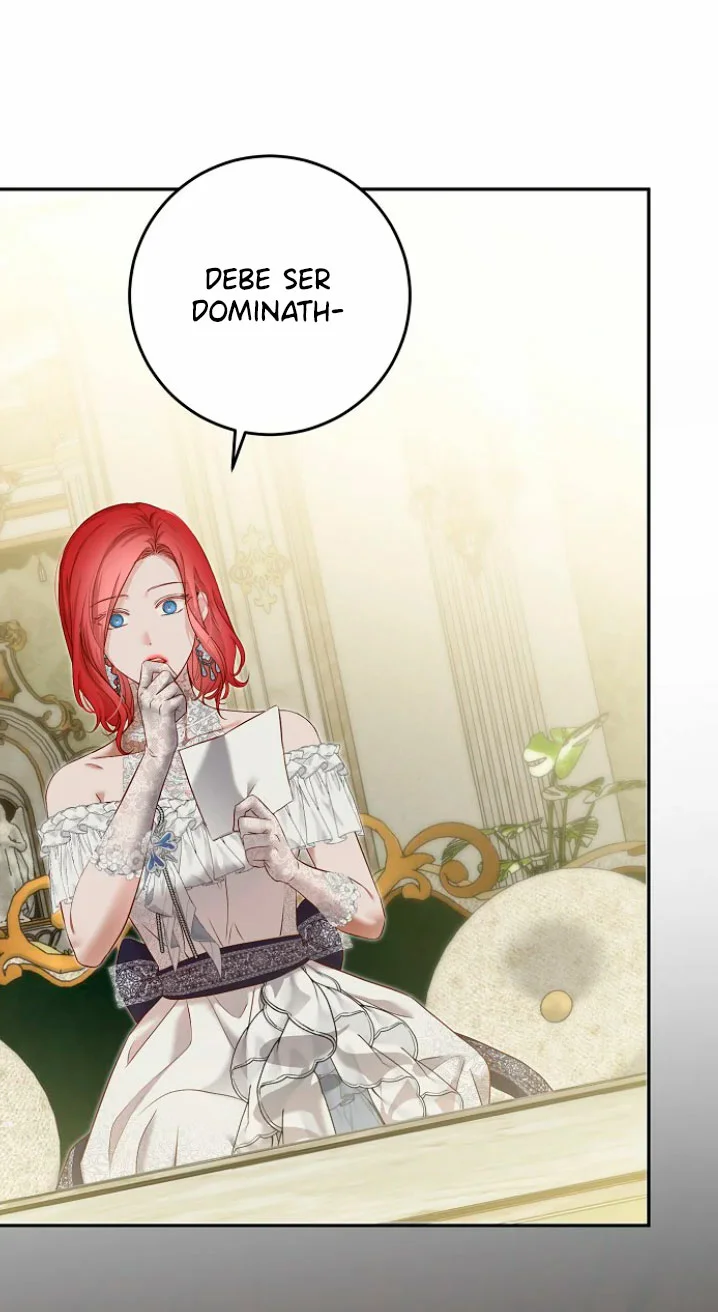 Parece que me encuentro en el mundo de un juego de harem inverso Capitulo 95 página 16