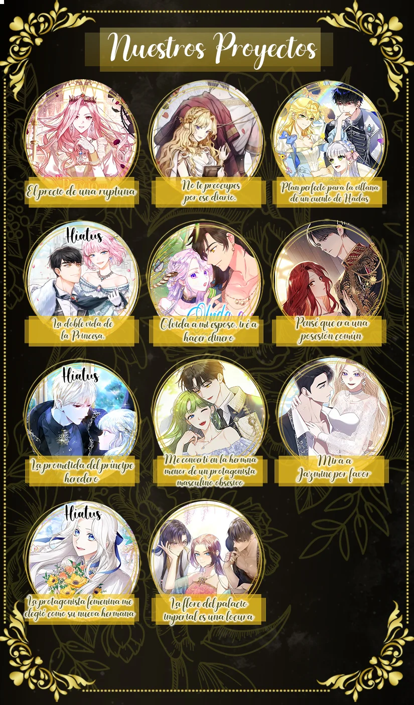 Parece que me encuentro en el mundo de un juego de harem inverso Capitulo 95 página 2