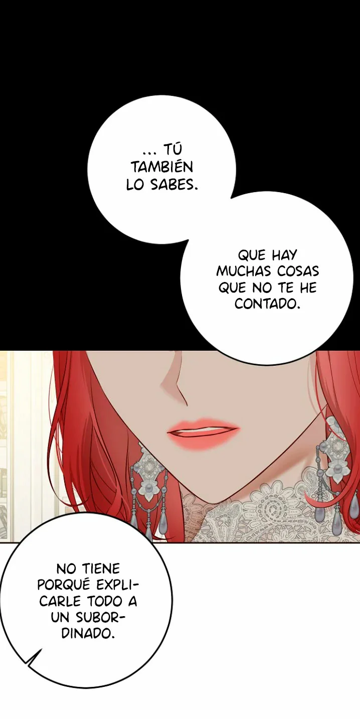 Parece que me encuentro en el mundo de un juego de harem inverso Capitulo 95 página 24