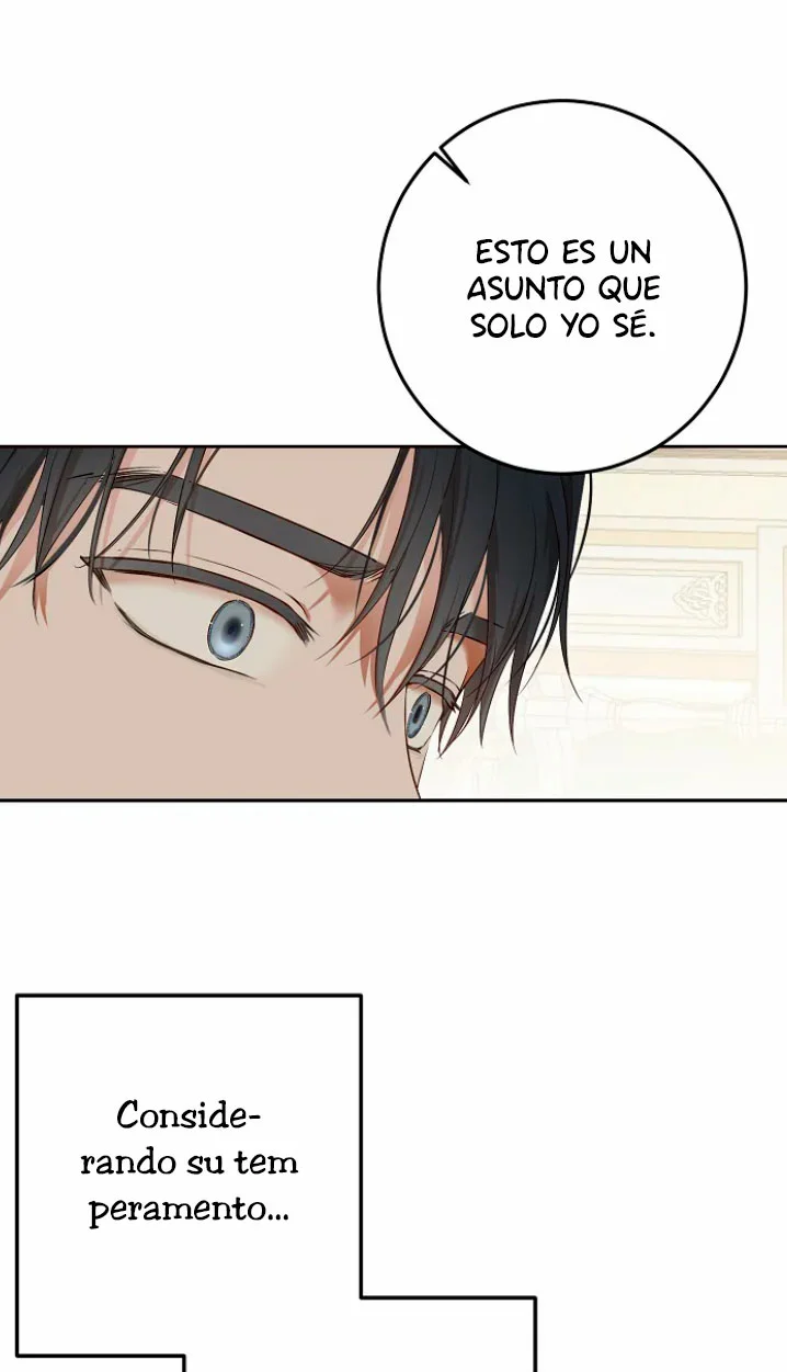 Parece que me encuentro en el mundo de un juego de harem inverso Capitulo 95 página 25