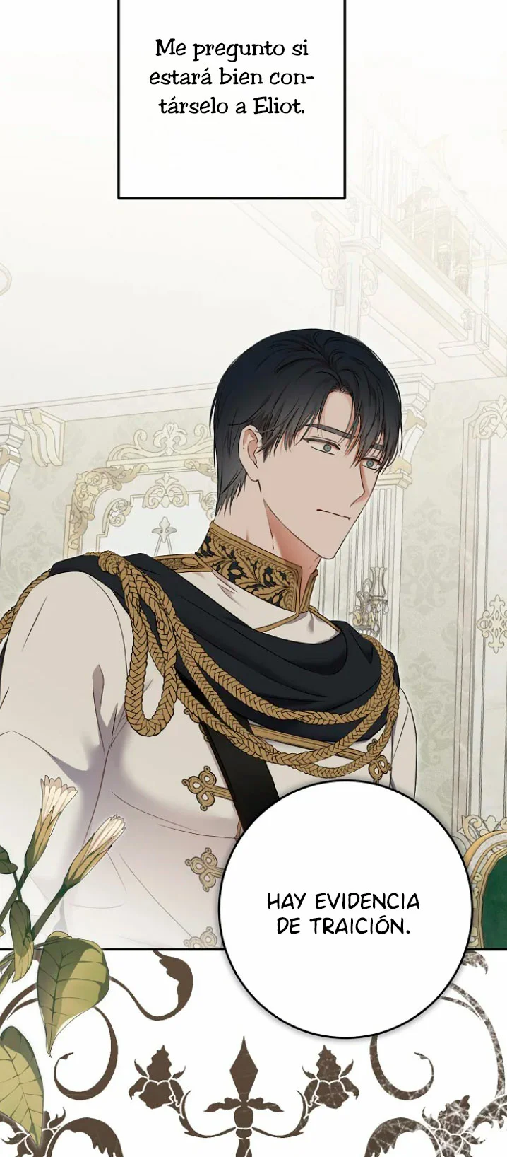 Parece que me encuentro en el mundo de un juego de harem inverso Capitulo 95 página 26
