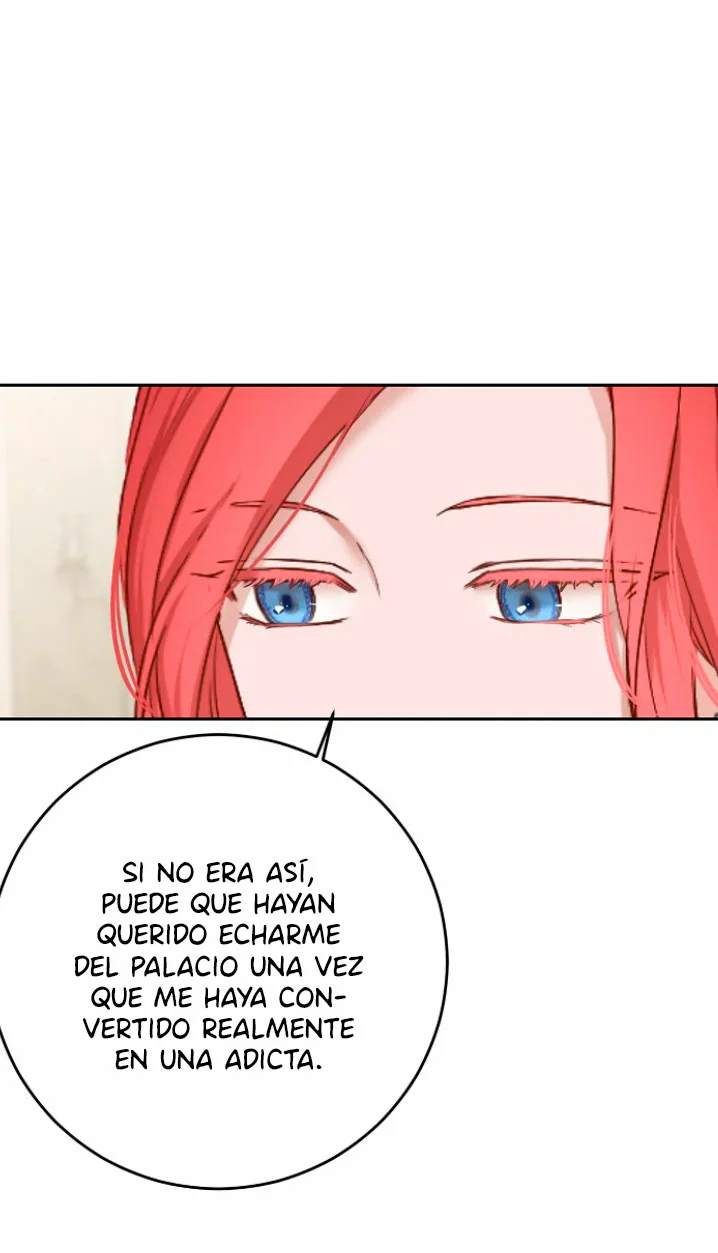 Parece que me encuentro en el mundo de un juego de harem inverso Capitulo 95 página 34