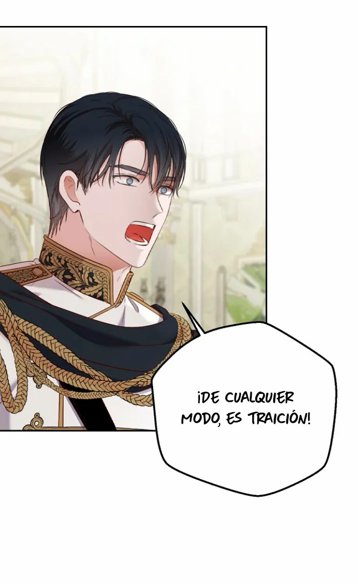 Parece que me encuentro en el mundo de un juego de harem inverso Capitulo 95 página 35