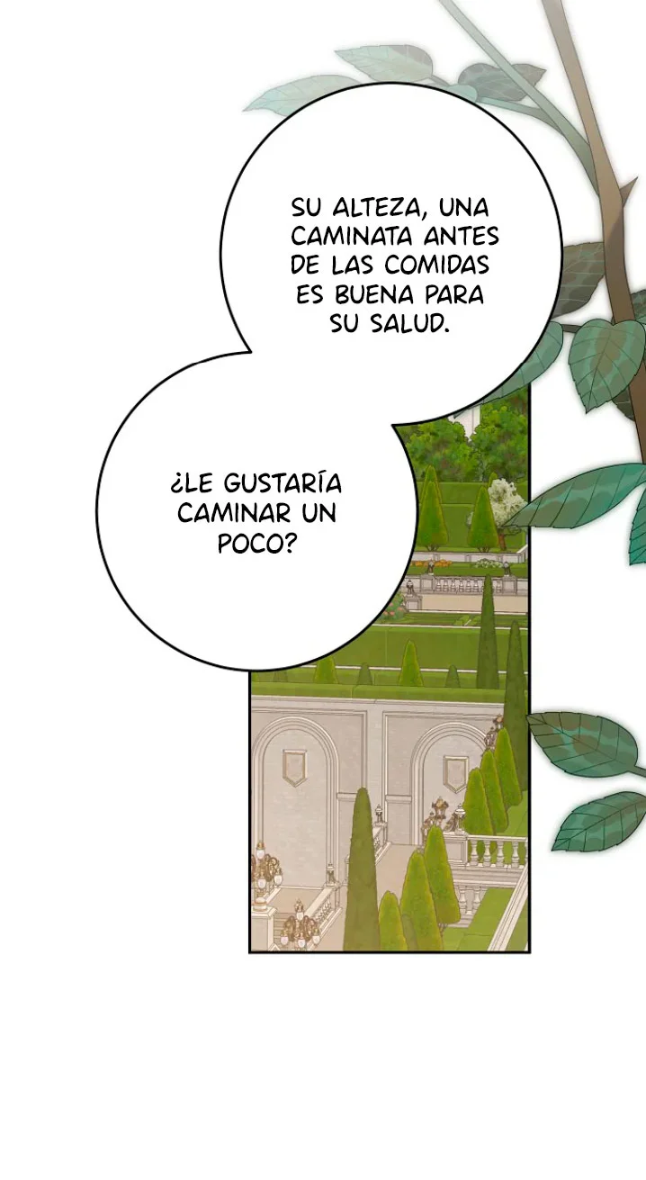 Parece que me encuentro en el mundo de un juego de harem inverso Capitulo 95 página 44