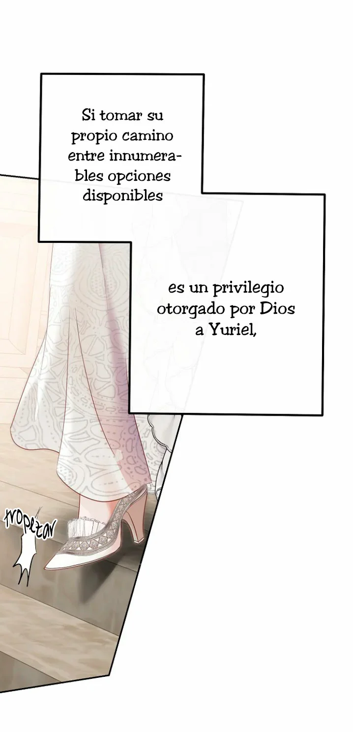 Parece que me encuentro en el mundo de un juego de harem inverso Capitulo 95 página 49