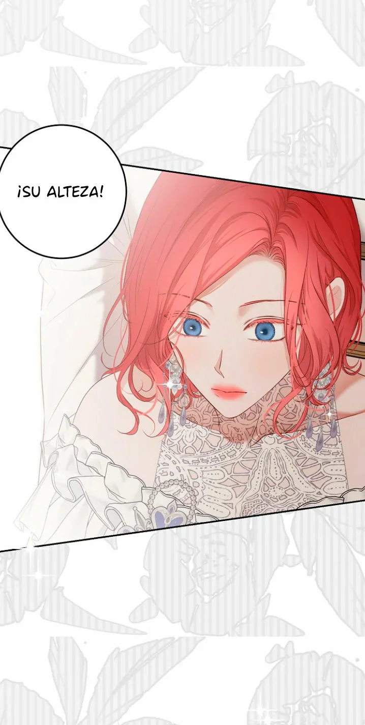 Parece que me encuentro en el mundo de un juego de harem inverso Capitulo 95 página 51