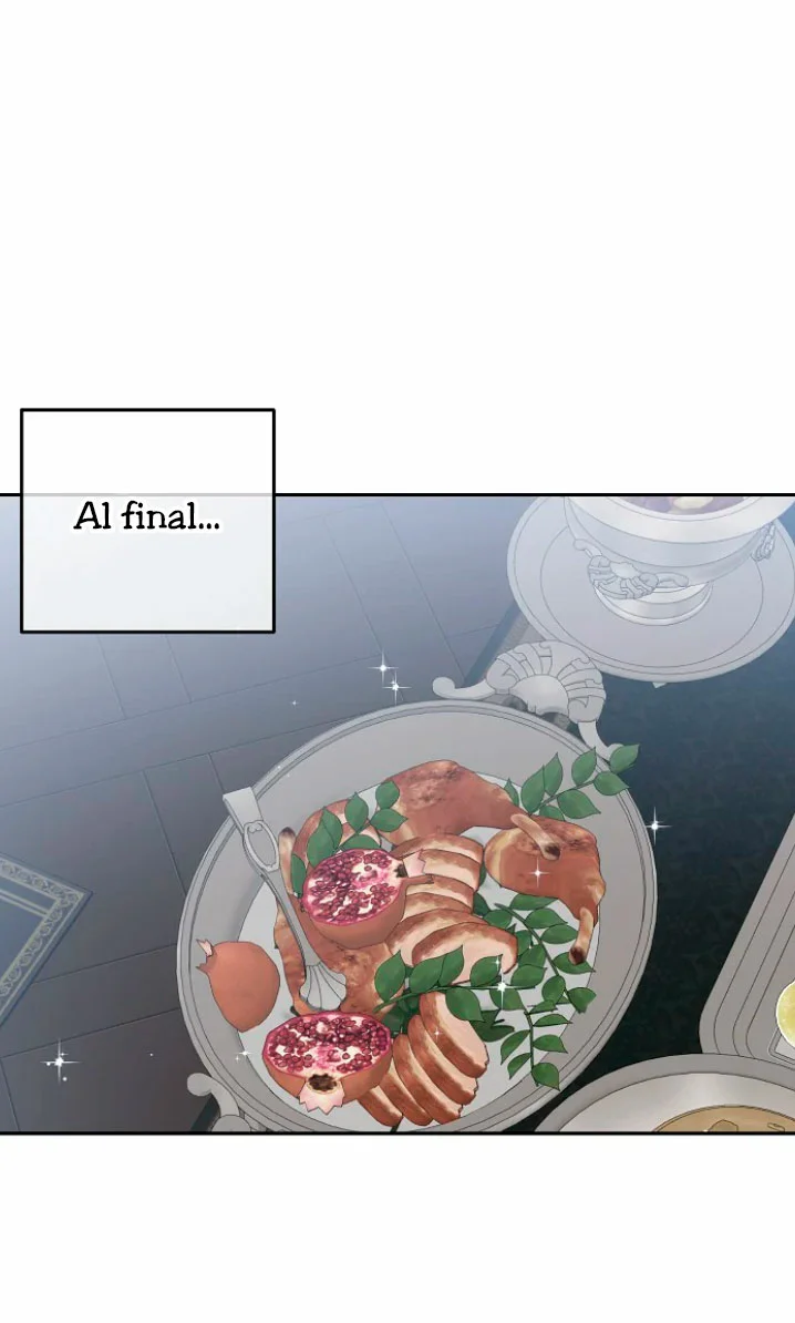 Parece que me encuentro en el mundo de un juego de harem inverso Capitulo 95 página 56
