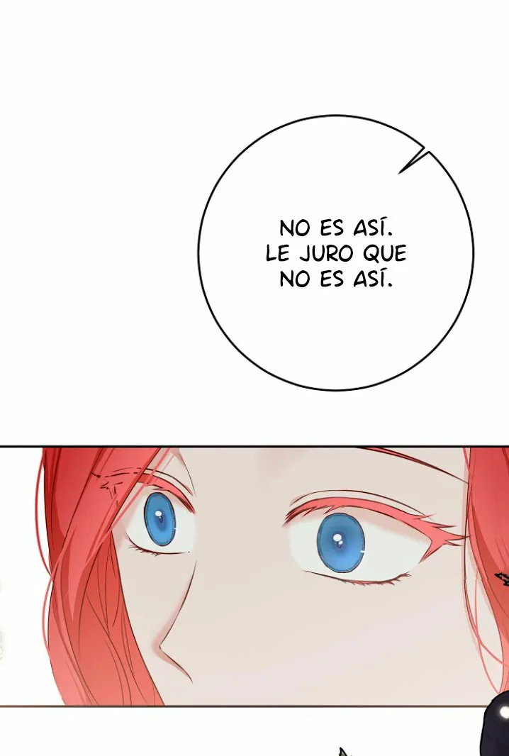 Parece que me encuentro en el mundo de un juego de harem inverso Capitulo 95 página 6