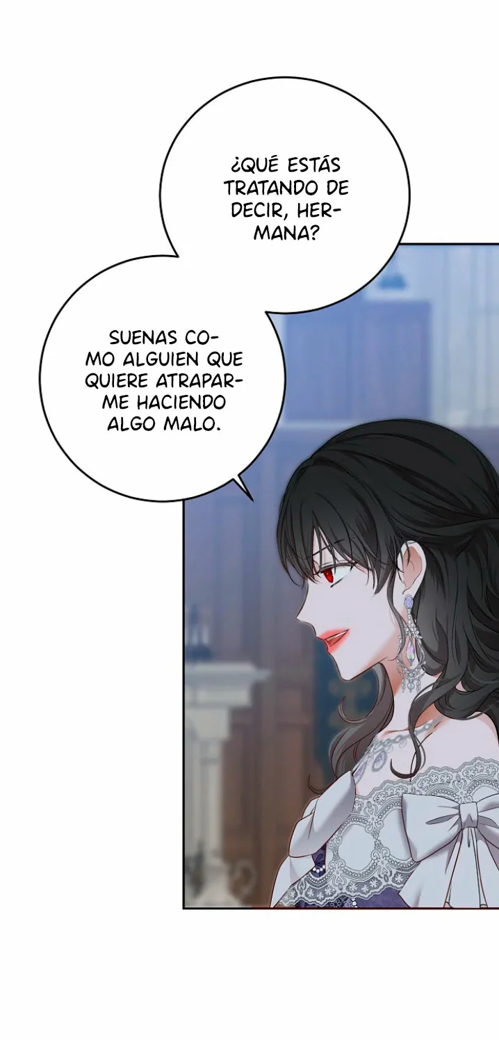 Parece que me encuentro en el mundo de un juego de harem inverso Capitulo 95 página 66