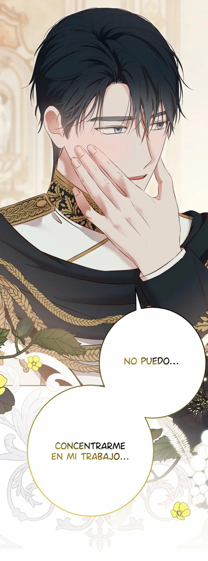 Parece que me encuentro en el mundo de un juego de harem inverso Capitulo 95 página 8