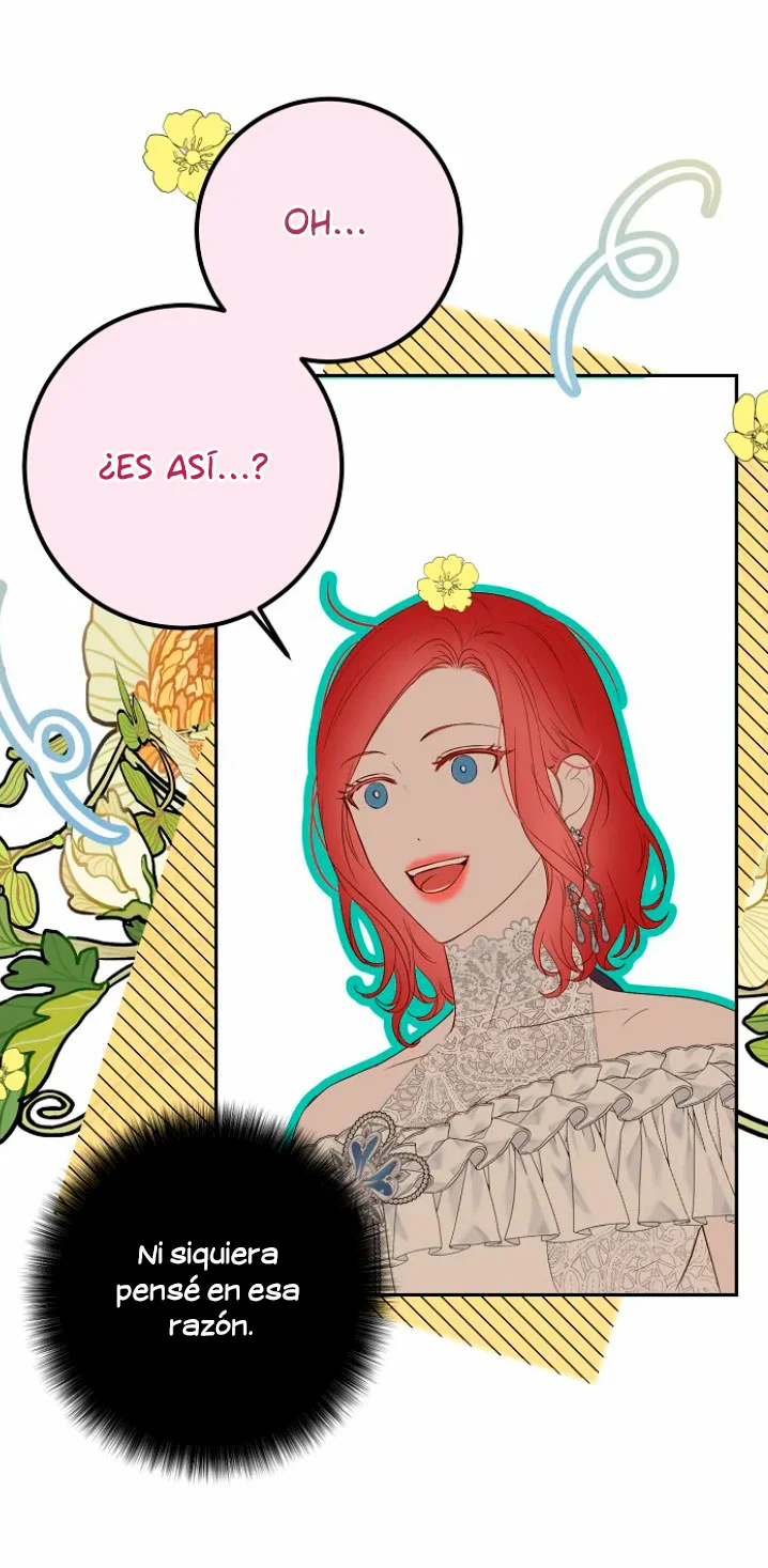 Parece que me encuentro en el mundo de un juego de harem inverso Capitulo 95 página 9