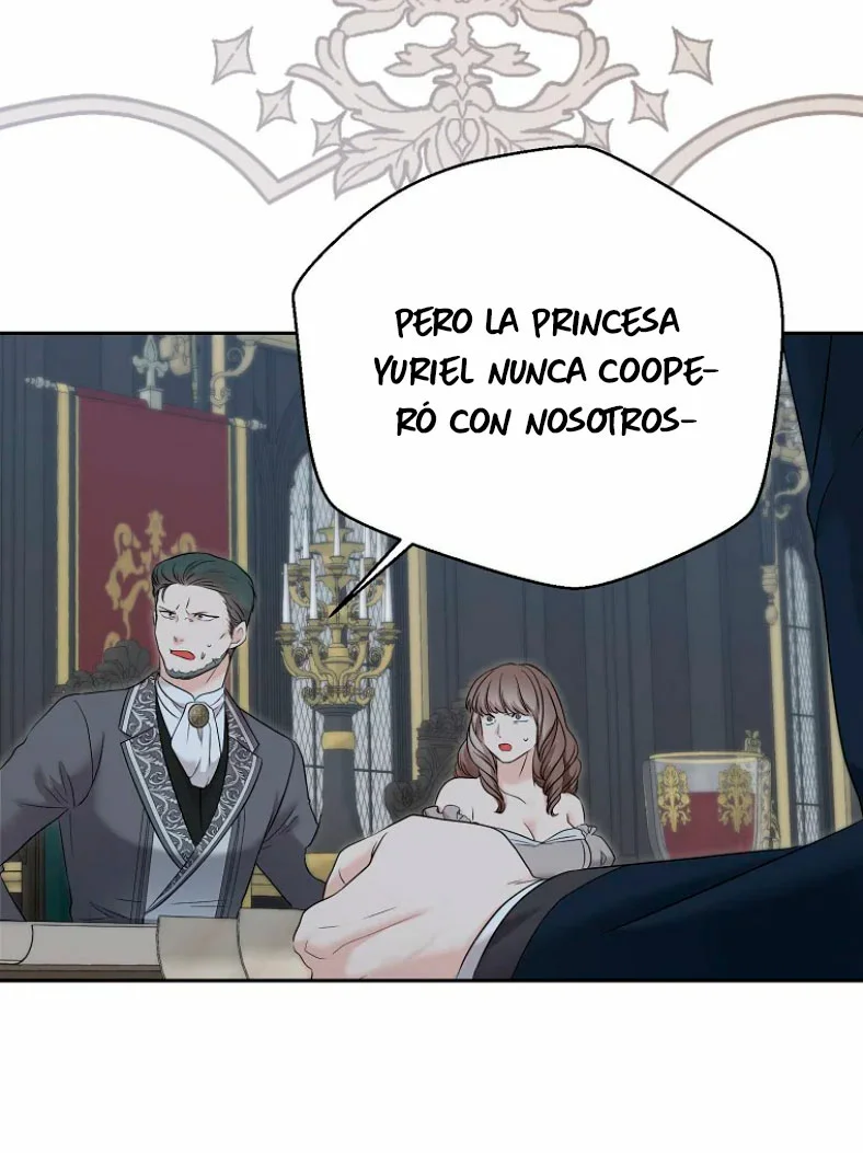 Parece que me encuentro en el mundo de un juego de harem inverso Capitulo 96 página 15