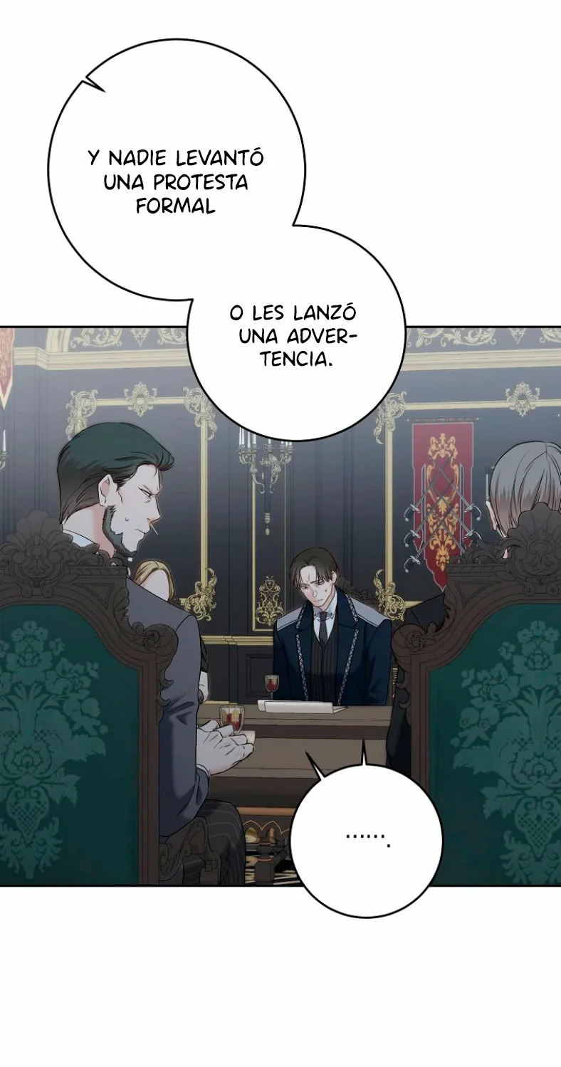 Parece que me encuentro en el mundo de un juego de harem inverso Capitulo 96 página 20