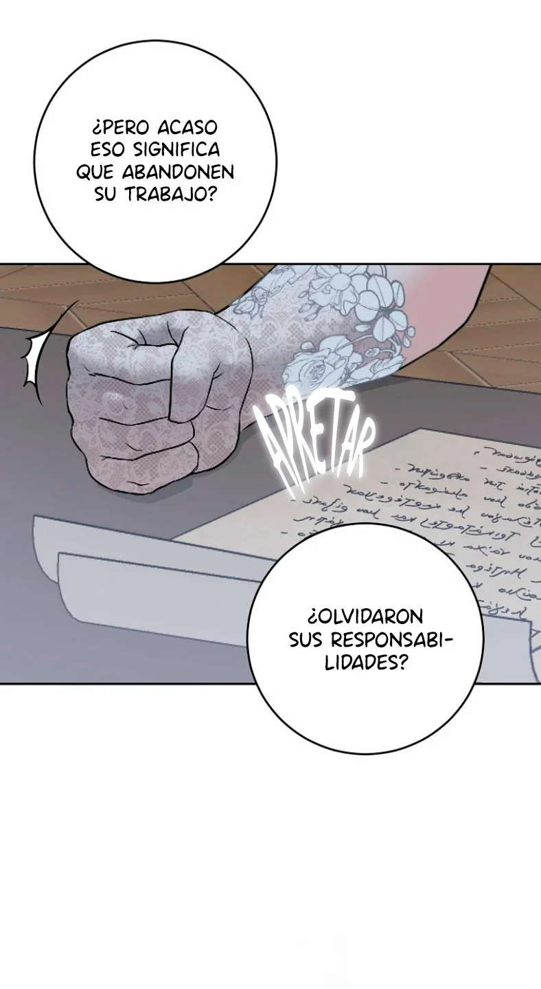 Parece que me encuentro en el mundo de un juego de harem inverso Capitulo 96 página 22