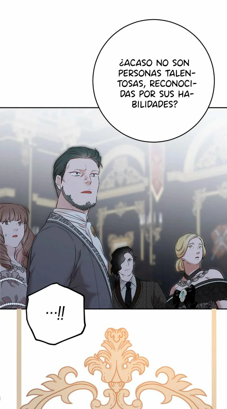Parece que me encuentro en el mundo de un juego de harem inverso Capitulo 96 página 28
