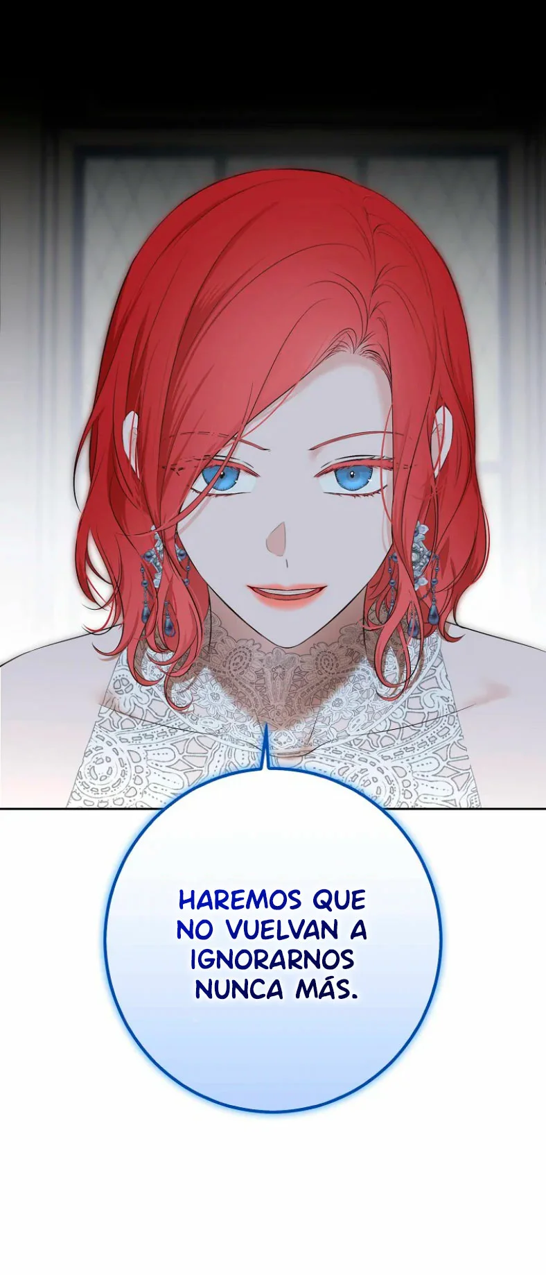 Parece que me encuentro en el mundo de un juego de harem inverso Capitulo 96 página 31
