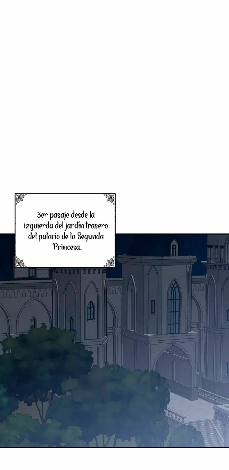 Parece que me encuentro en el mundo de un juego de harem inverso Capitulo 96 página 32