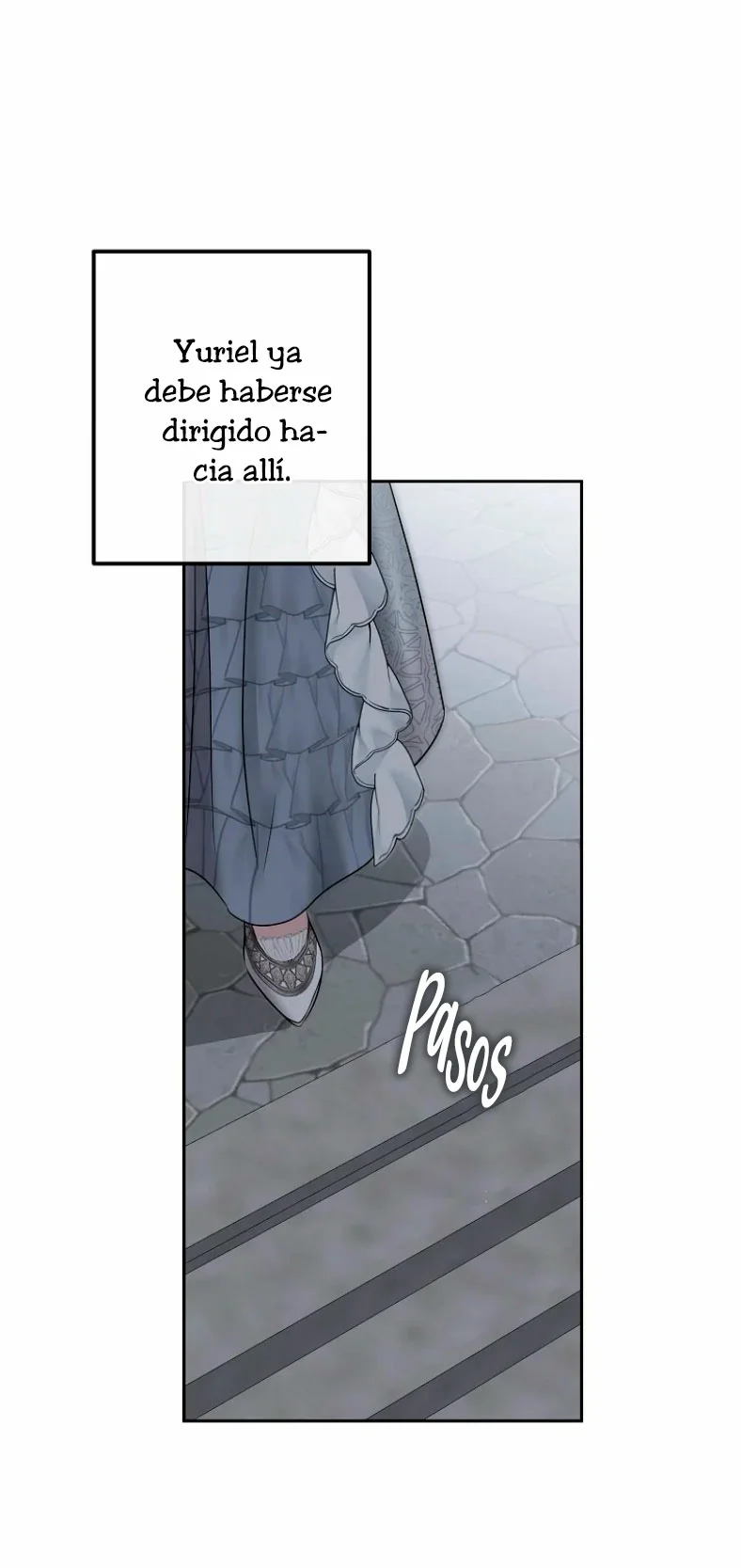 Parece que me encuentro en el mundo de un juego de harem inverso Capitulo 96 página 33