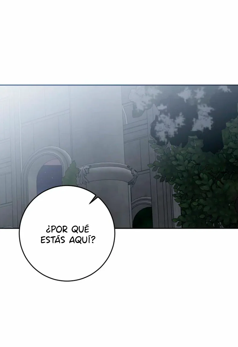 Parece que me encuentro en el mundo de un juego de harem inverso Capitulo 96 página 38