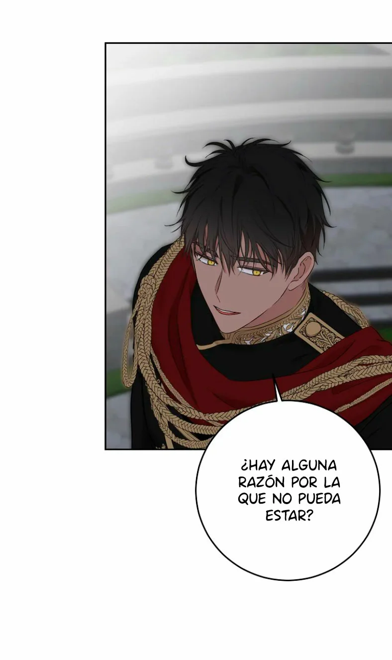 Parece que me encuentro en el mundo de un juego de harem inverso Capitulo 96 página 39