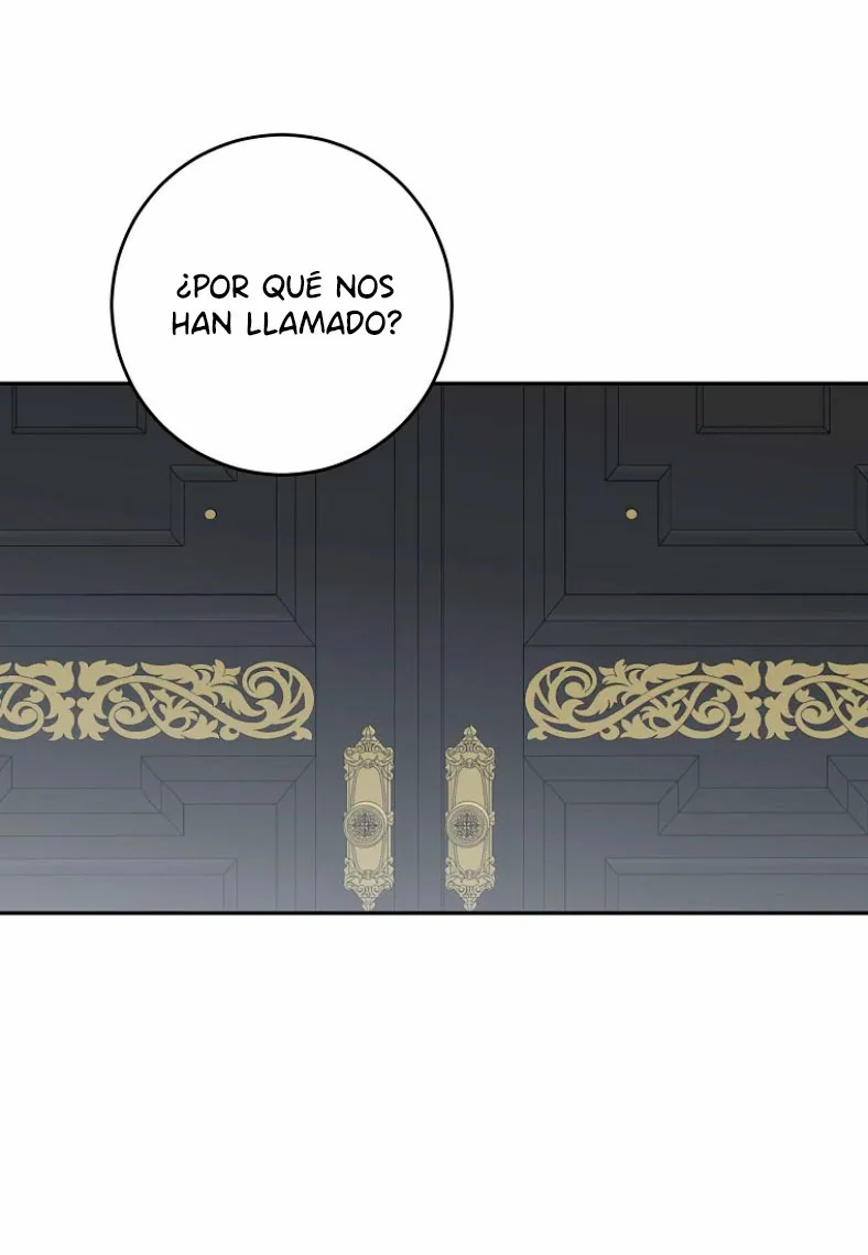 Parece que me encuentro en el mundo de un juego de harem inverso Capitulo 96 página 7