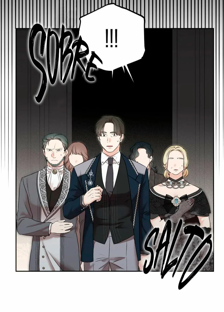 Parece que me encuentro en el mundo de un juego de harem inverso Capitulo 96 página 8