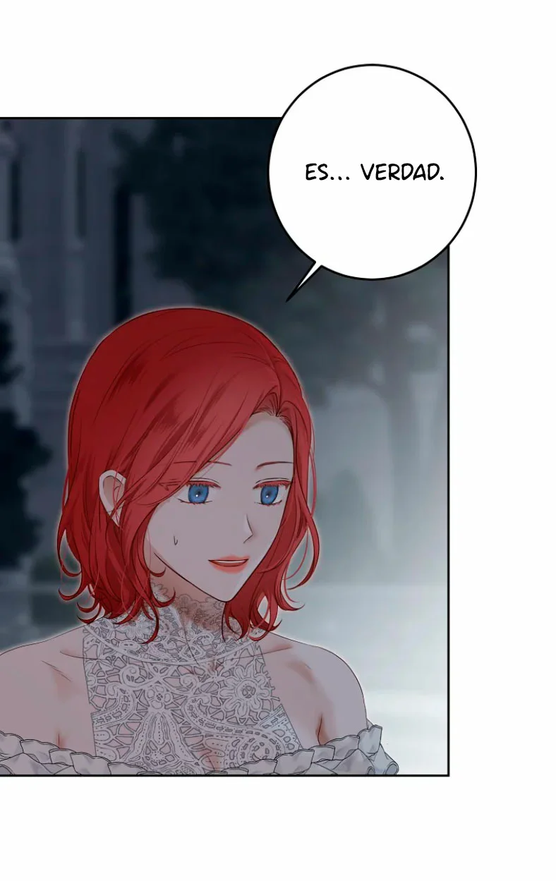 Parece que me encuentro en el mundo de un juego de harem inverso Capitulo 97 página 10
