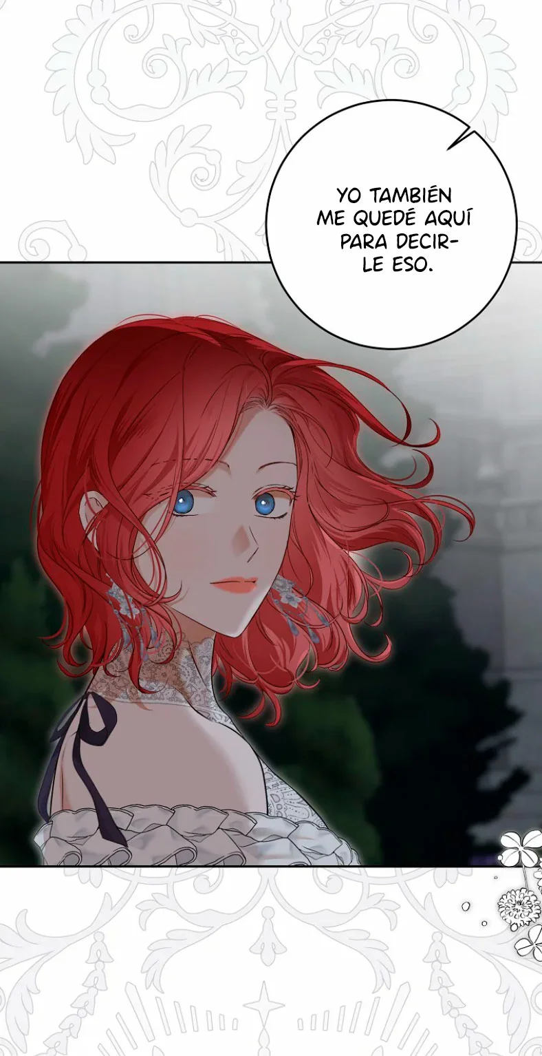 Parece que me encuentro en el mundo de un juego de harem inverso Capitulo 97 página 16