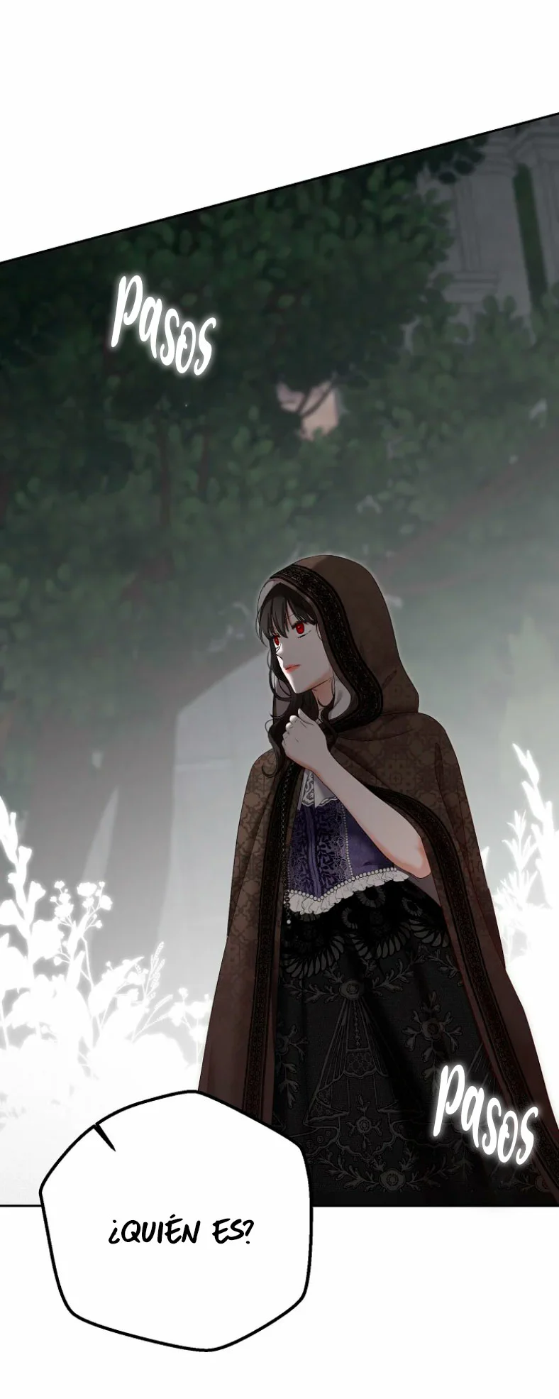 Parece que me encuentro en el mundo de un juego de harem inverso Capitulo 97 página 23