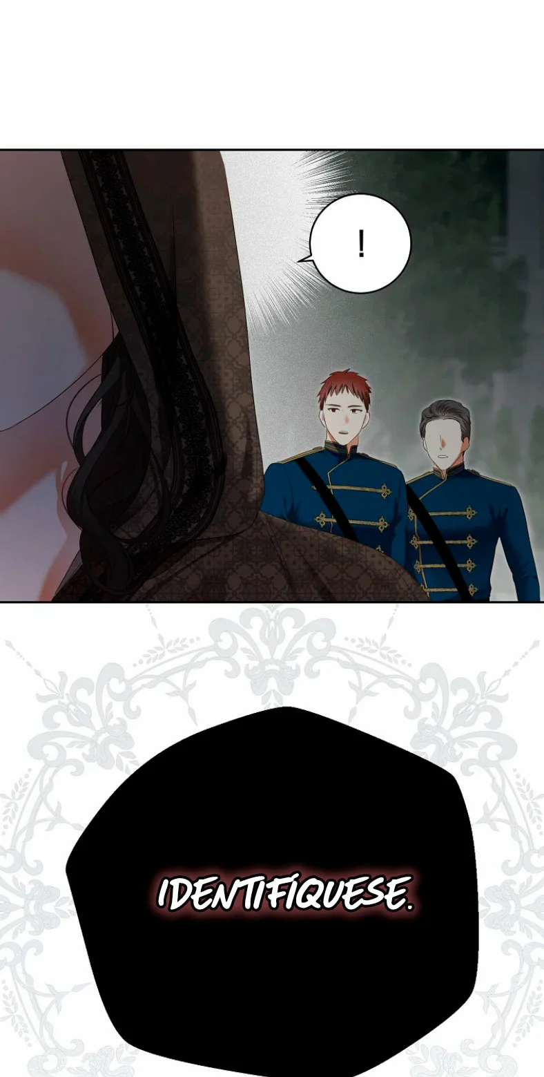 Parece que me encuentro en el mundo de un juego de harem inverso Capitulo 97 página 24