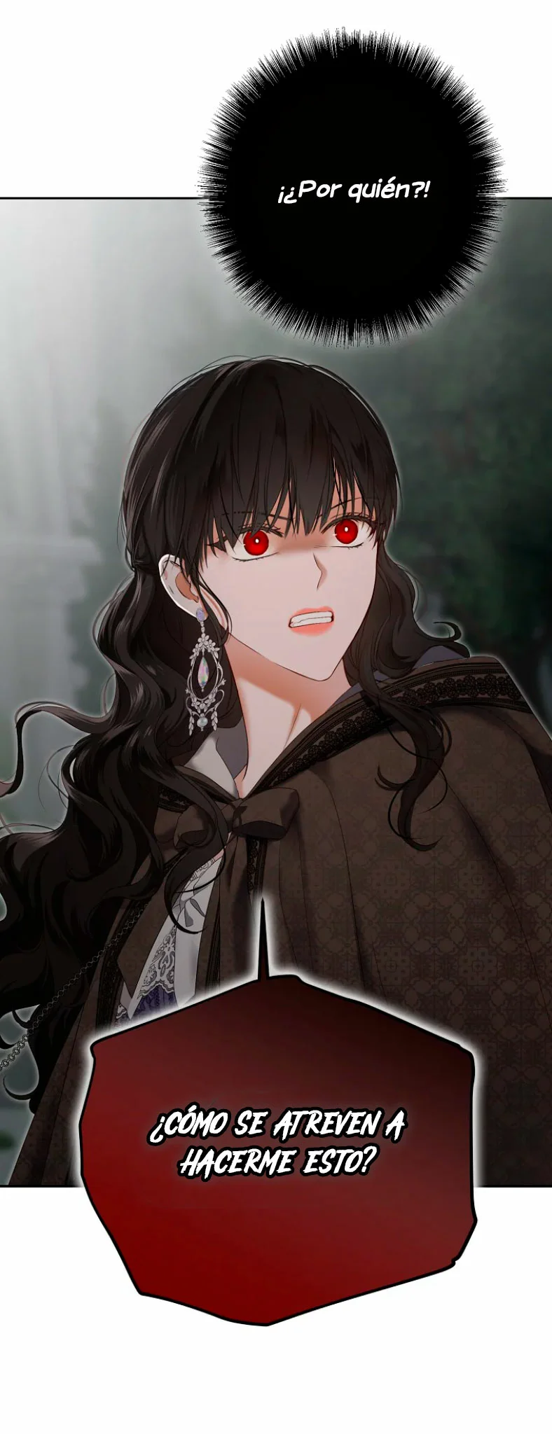 Parece que me encuentro en el mundo de un juego de harem inverso Capitulo 97 página 28