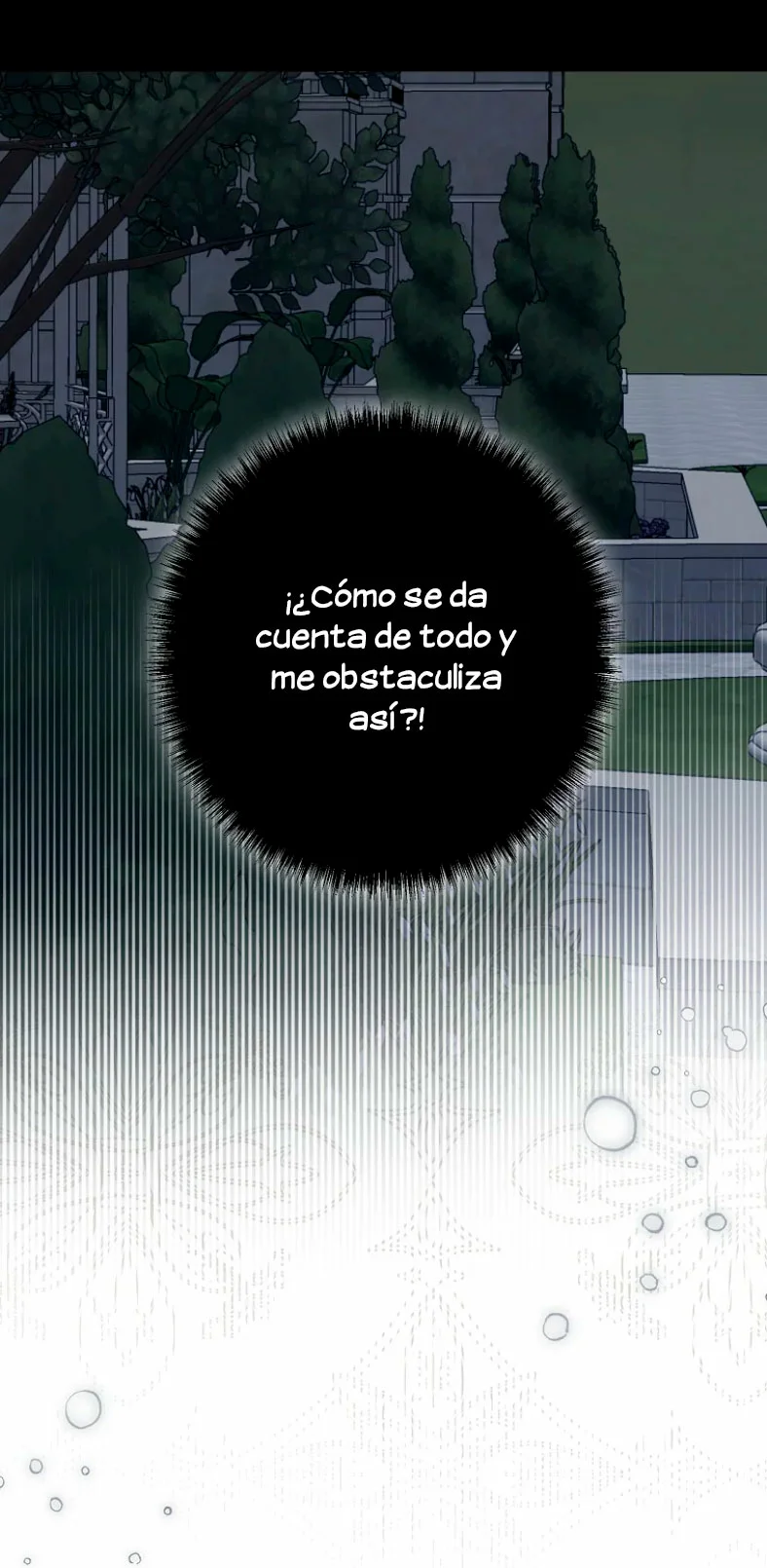 Parece que me encuentro en el mundo de un juego de harem inverso Capitulo 97 página 33