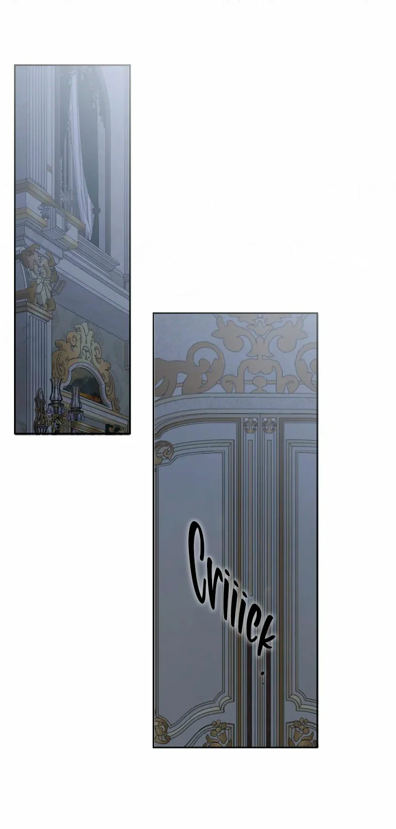 Parece que me encuentro en el mundo de un juego de harem inverso Capitulo 97 página 34