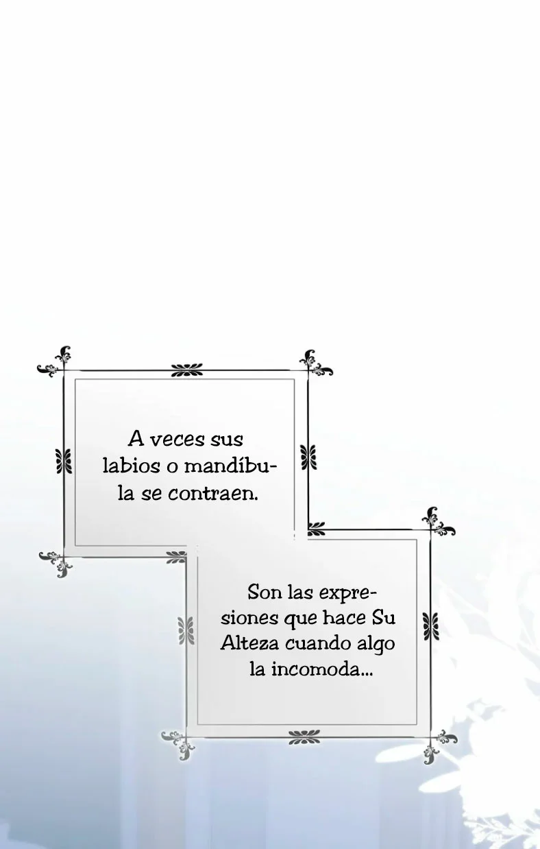 Parece que me encuentro en el mundo de un juego de harem inverso Capitulo 97 página 36