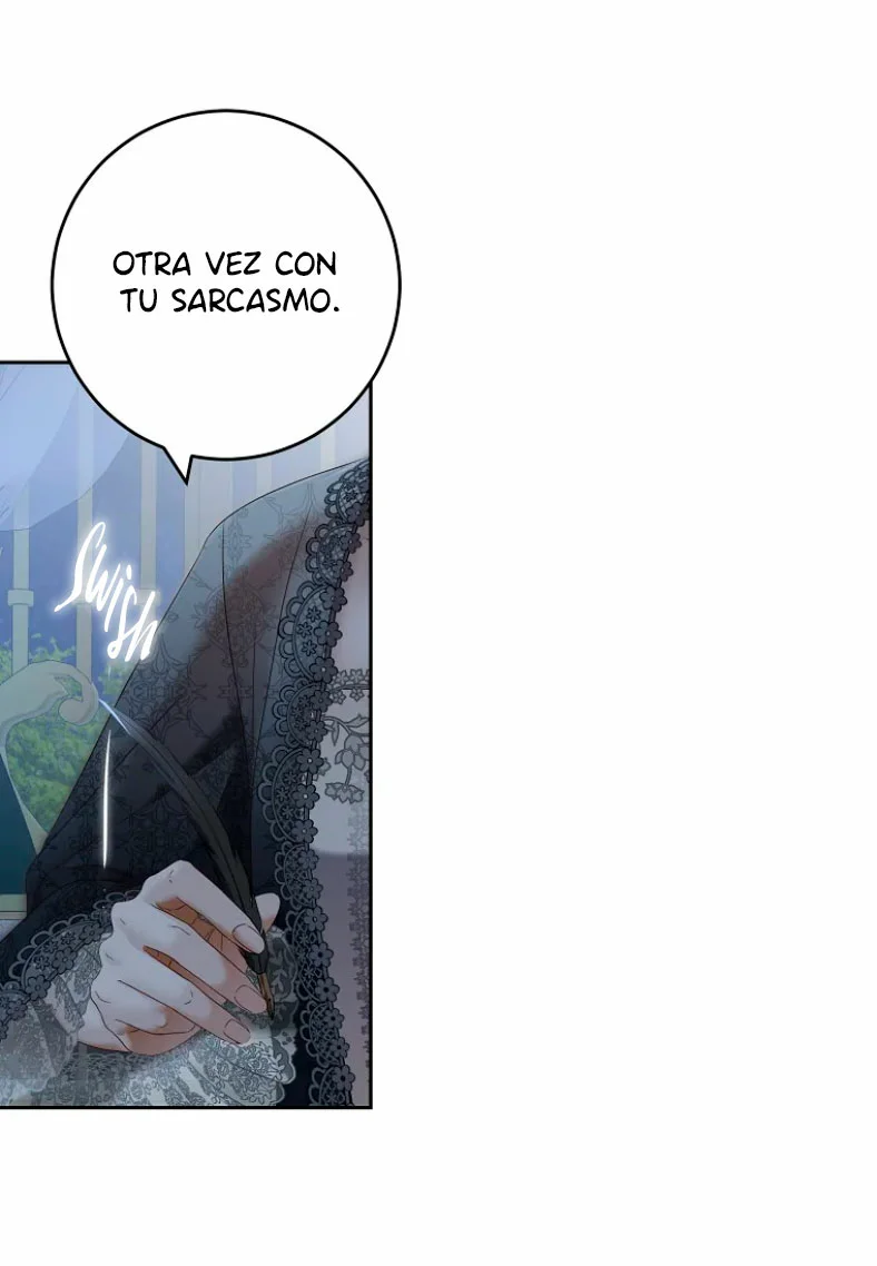 Parece que me encuentro en el mundo de un juego de harem inverso Capitulo 97 página 41