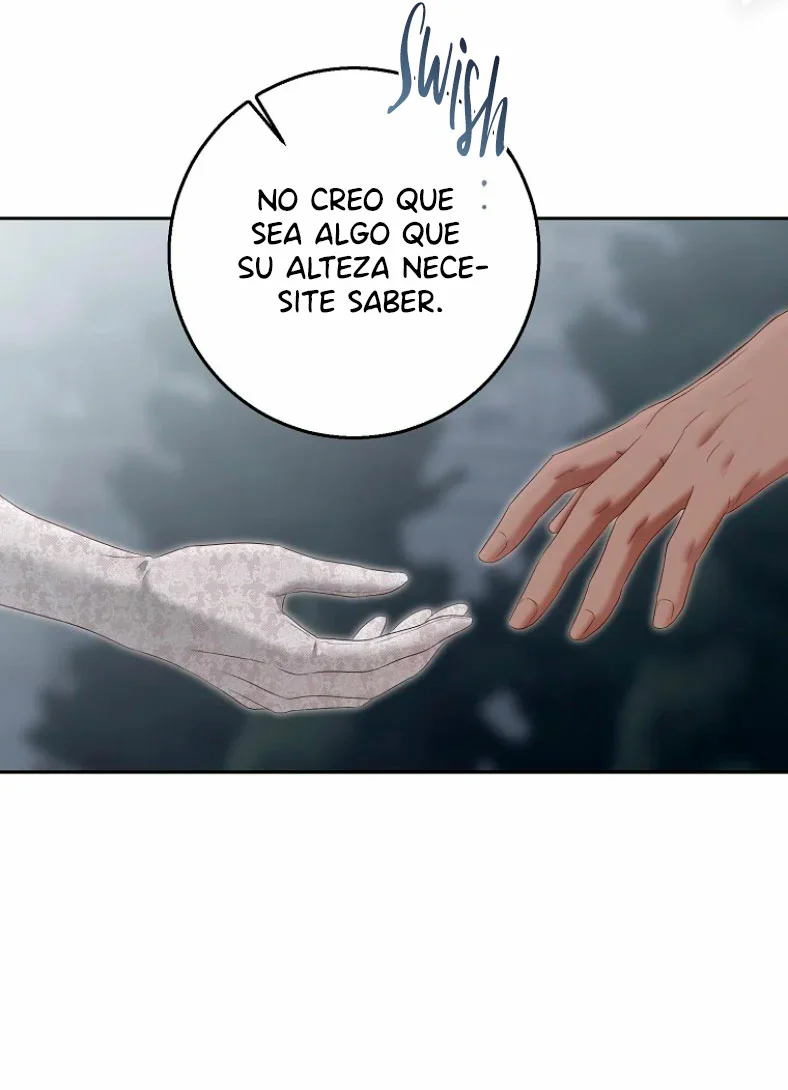 Parece que me encuentro en el mundo de un juego de harem inverso Capitulo 97 página 9