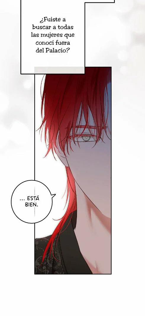 Parece que me encuentro en el mundo de un juego de harem inverso Capitulo 98 página 11