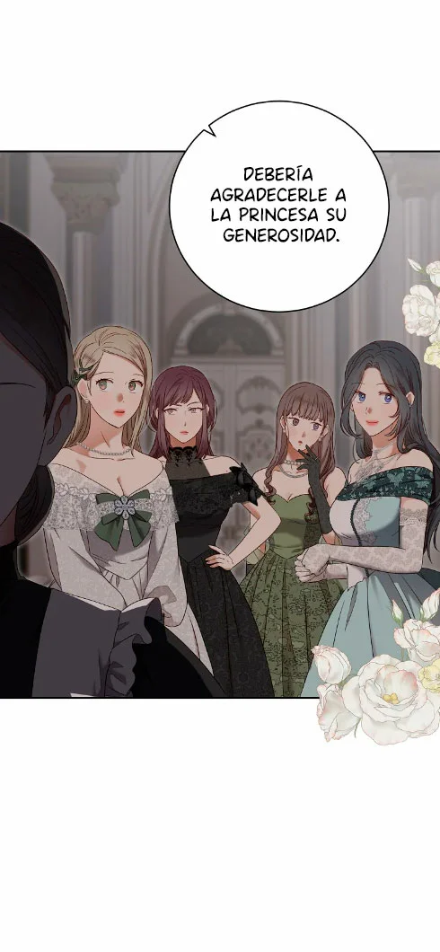 Parece que me encuentro en el mundo de un juego de harem inverso Capitulo 98 página 12