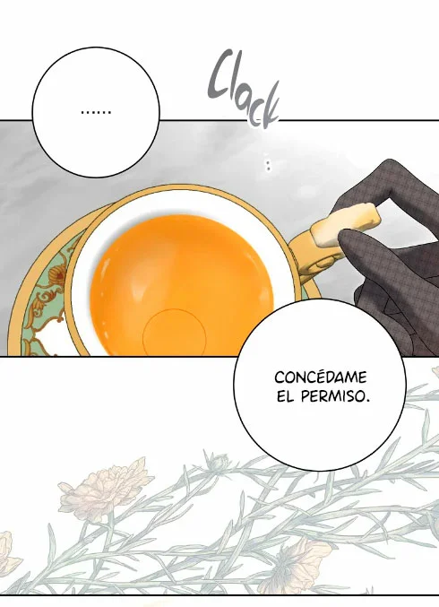 Parece que me encuentro en el mundo de un juego de harem inverso Capitulo 98 página 23