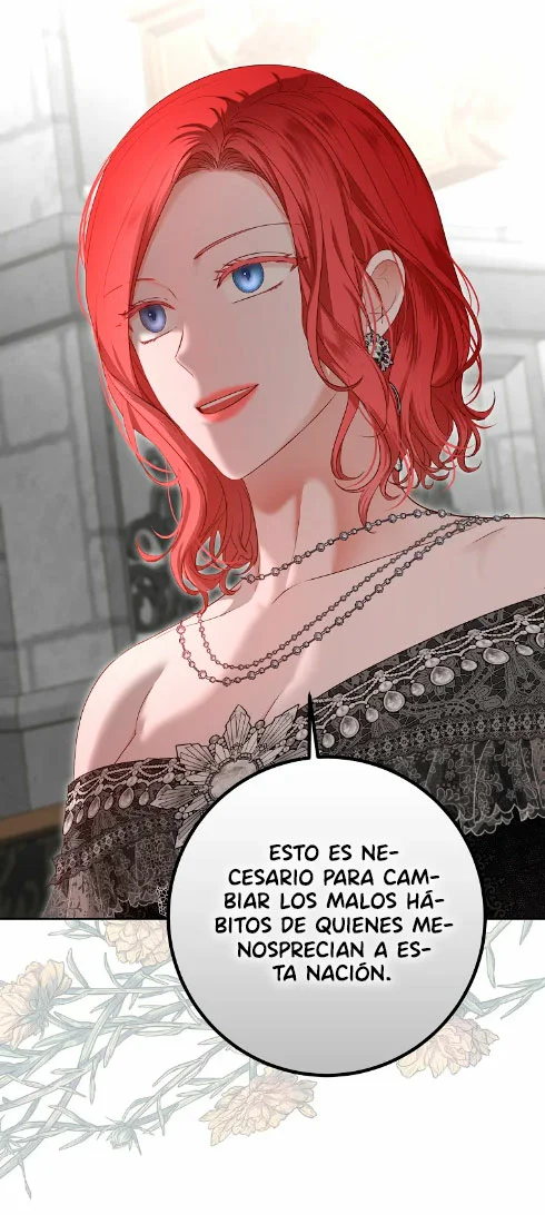 Parece que me encuentro en el mundo de un juego de harem inverso Capitulo 98 página 24