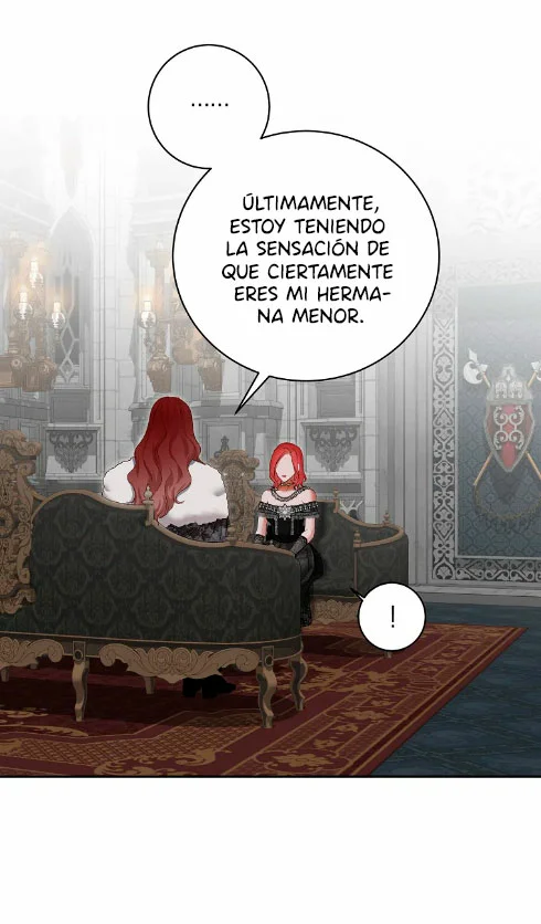 Parece que me encuentro en el mundo de un juego de harem inverso Capitulo 98 página 25