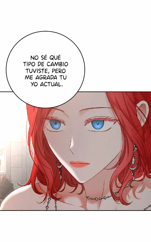 Parece que me encuentro en el mundo de un juego de harem inverso Capitulo 98 página 26