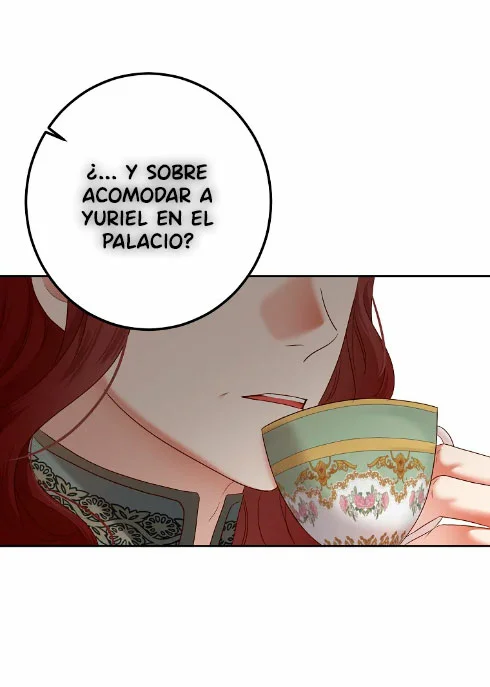 Parece que me encuentro en el mundo de un juego de harem inverso Capitulo 98 página 28