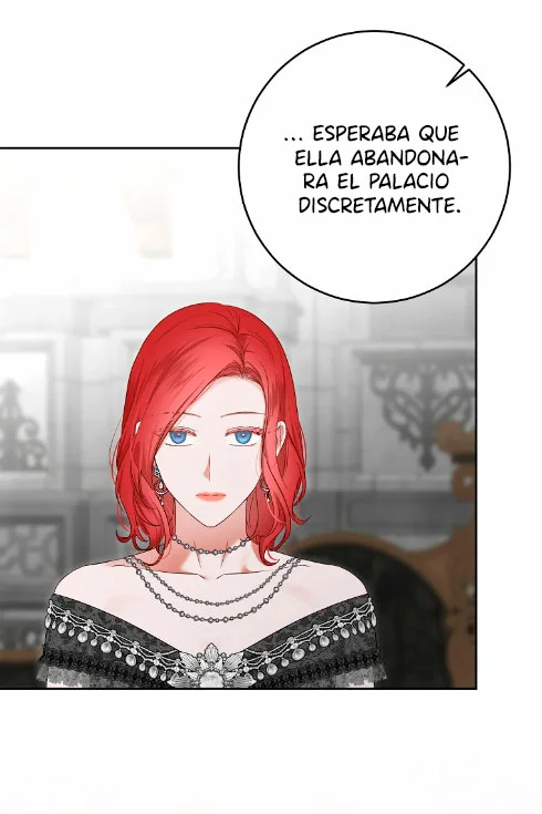 Parece que me encuentro en el mundo de un juego de harem inverso Capitulo 98 página 29