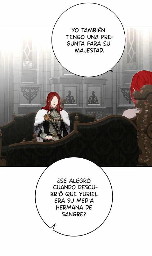 Parece que me encuentro en el mundo de un juego de harem inverso Capitulo 98 página 32