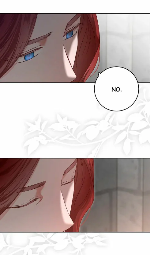 Parece que me encuentro en el mundo de un juego de harem inverso Capitulo 98 página 33