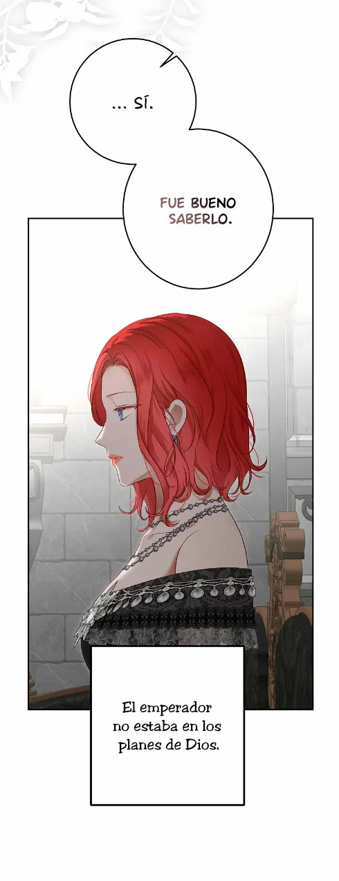 Parece que me encuentro en el mundo de un juego de harem inverso Capitulo 98 página 34